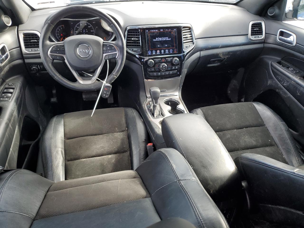 2019 Jeep Grand Cherokee - Image 8