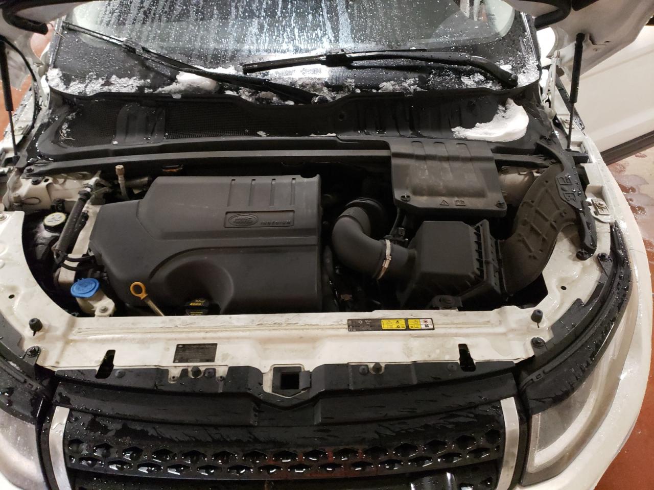 2018 Land Rover Range Rover - Image 12