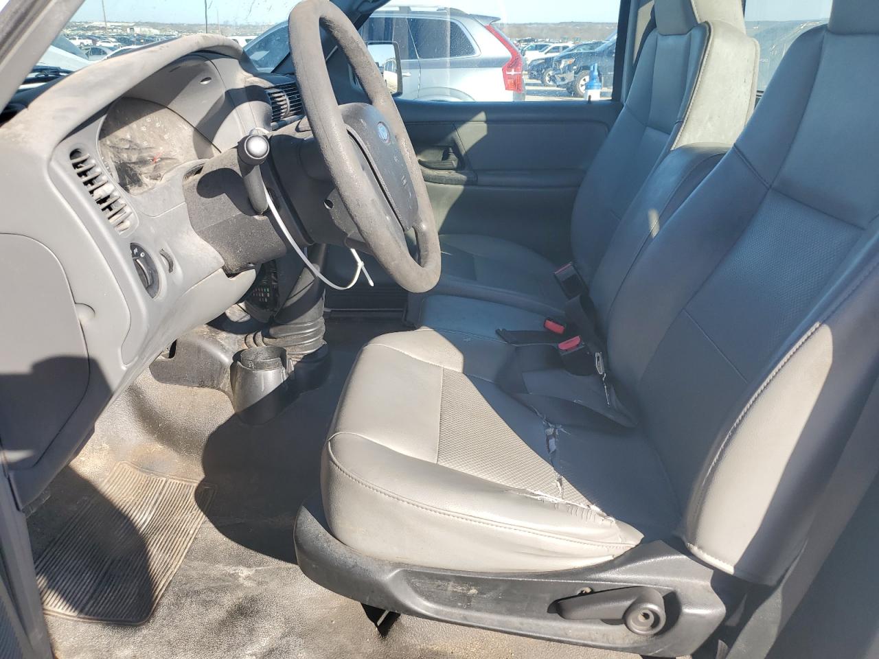 2008 Ford Ranger - Image 7