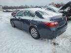 2017 Subaru Legacy 2.5I Premium იყიდება Central Square-ში, NY - All Over