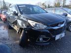 2015 HYUNDAI IX35 SE NA for sale at Copart WOLVERHAMPTON