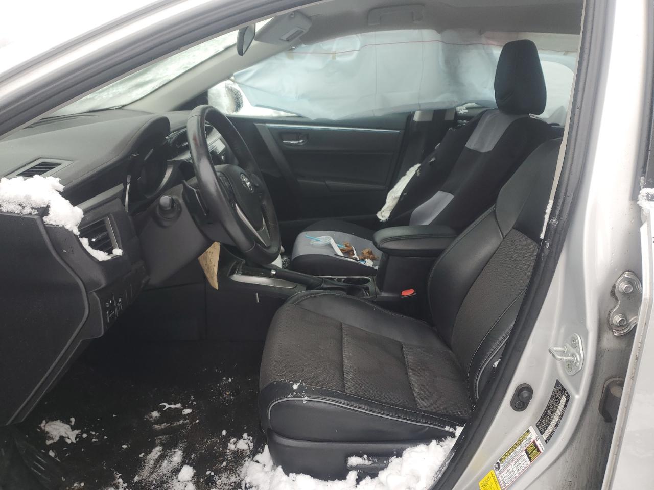 2016 Toyota Corolla - Image 7