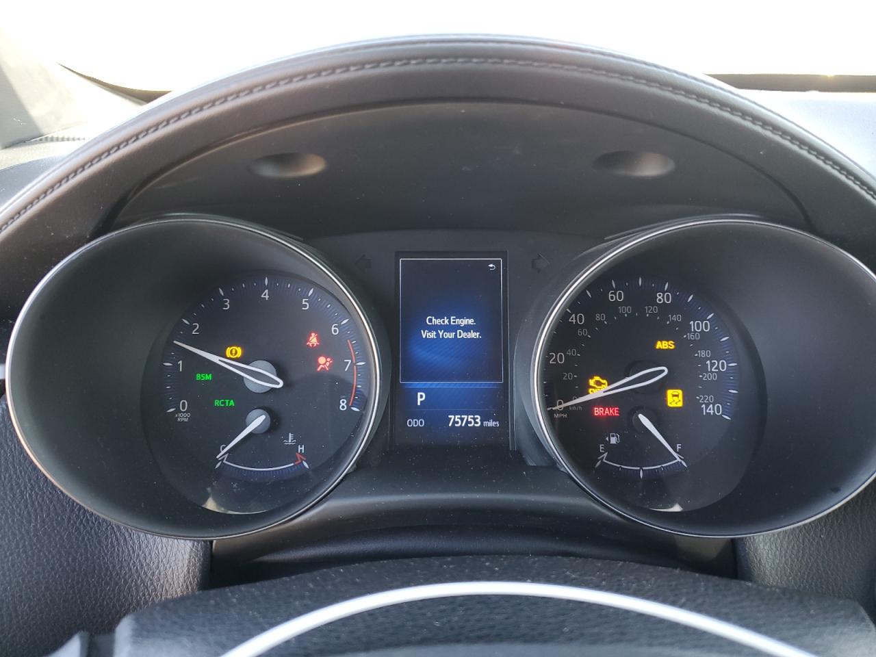2018 Toyota C-HR - Image 9