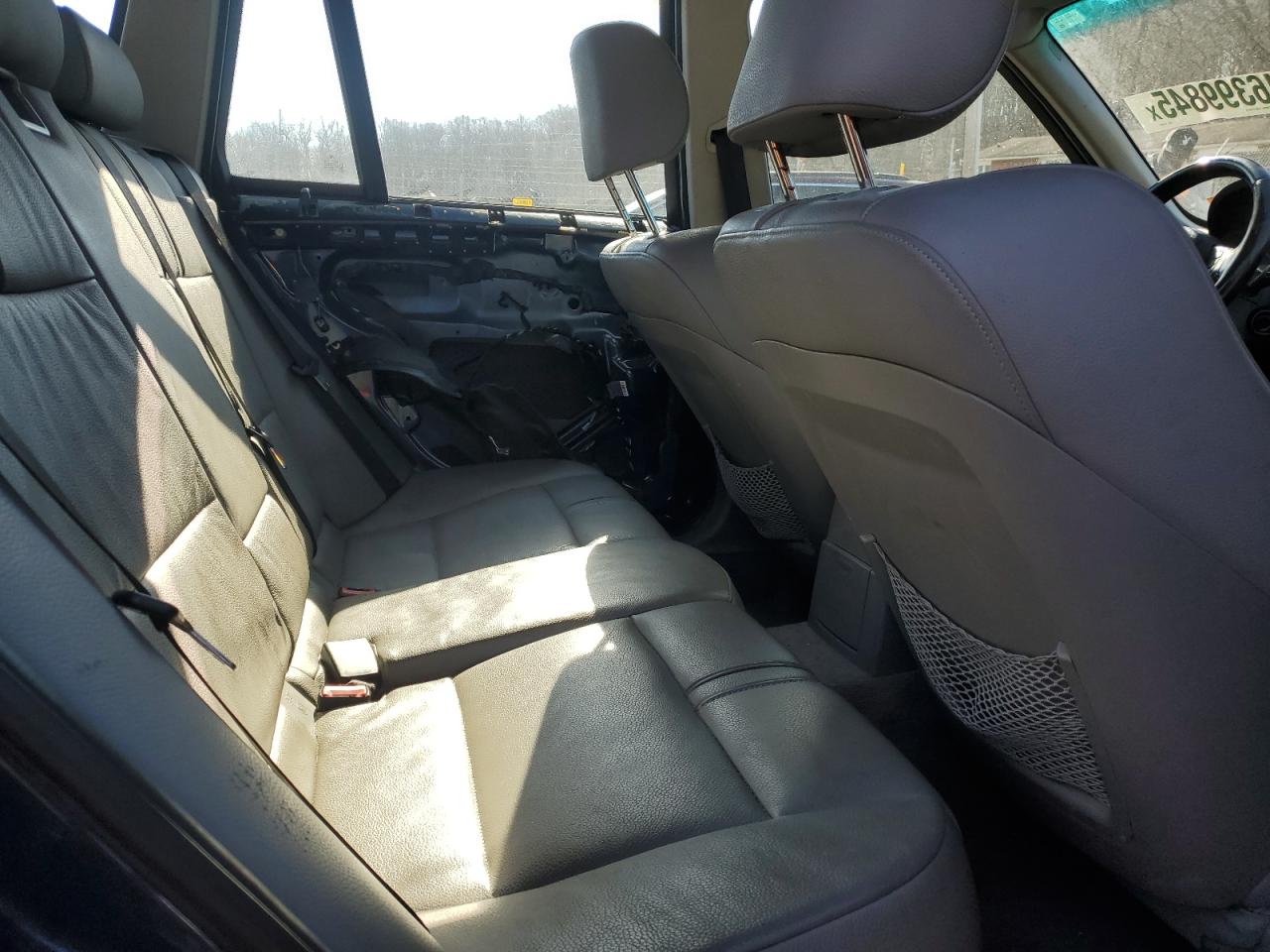 2006 BMW X3 - Image 11