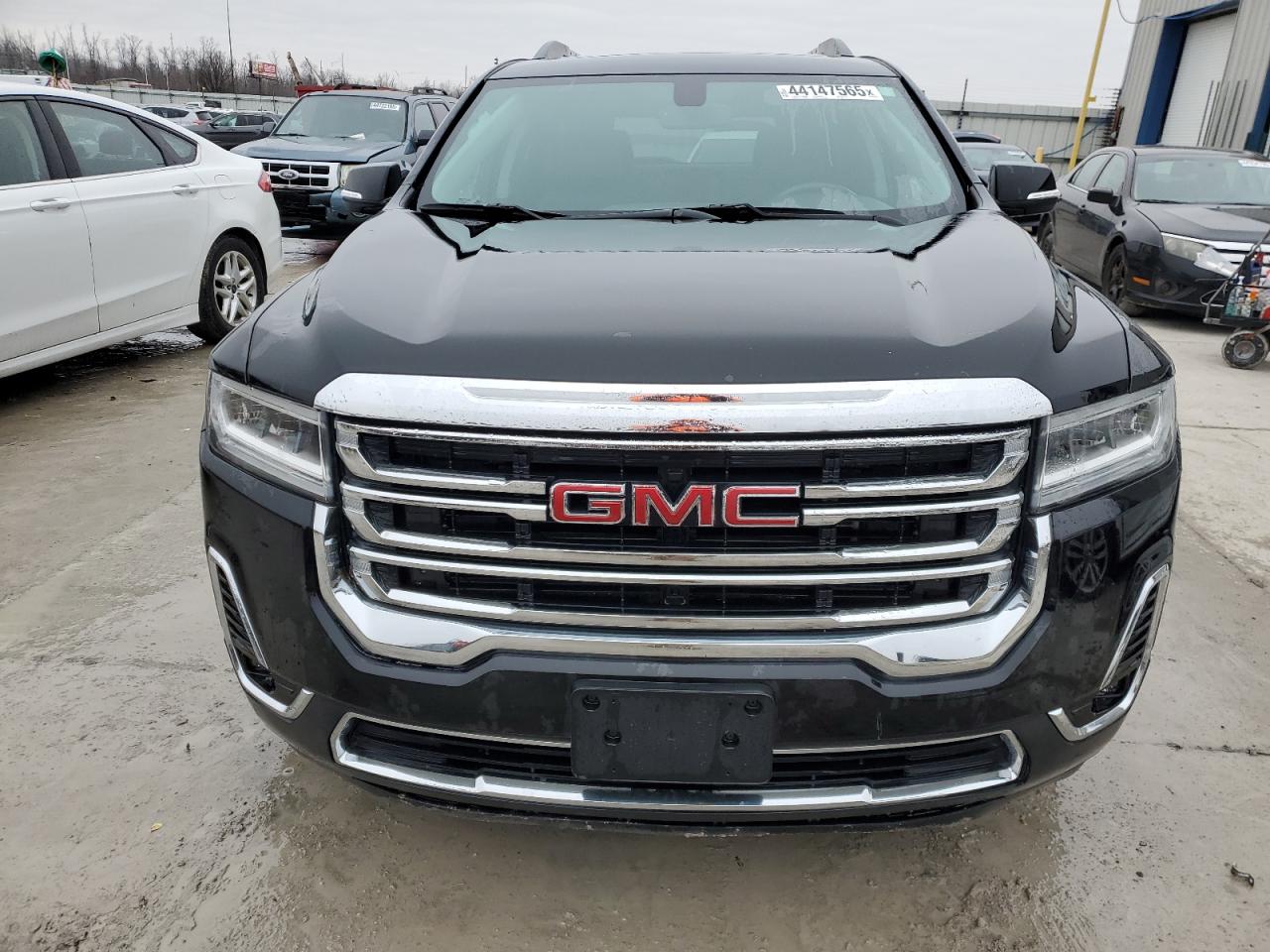 2020 GMC Acadia - Image 5
