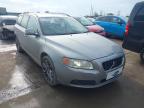 2008 VOLVO V70 SE LUX for sale at Copart ROCHFORD