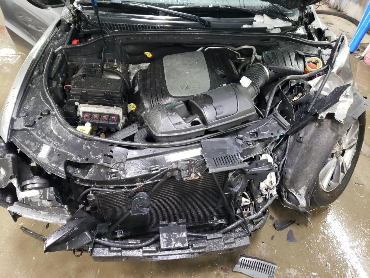 2013 Dodge Durango - Image 12