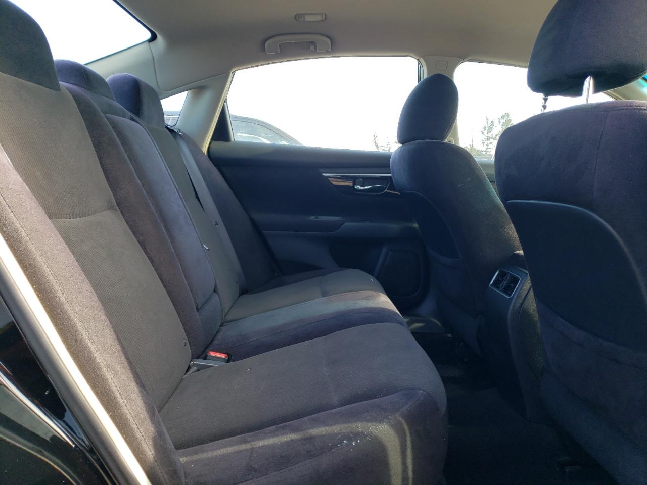 2013 Nissan Altima - Image 11
