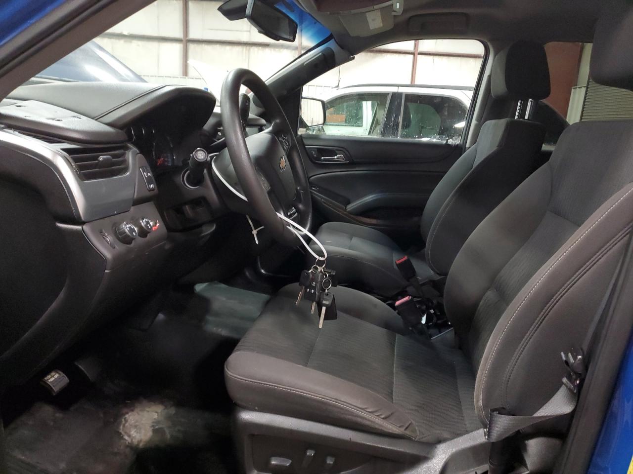2018 Chevrolet Tahoe - Image 7