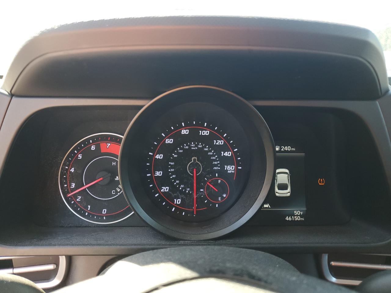2021 Hyundai Elantra - Image 9