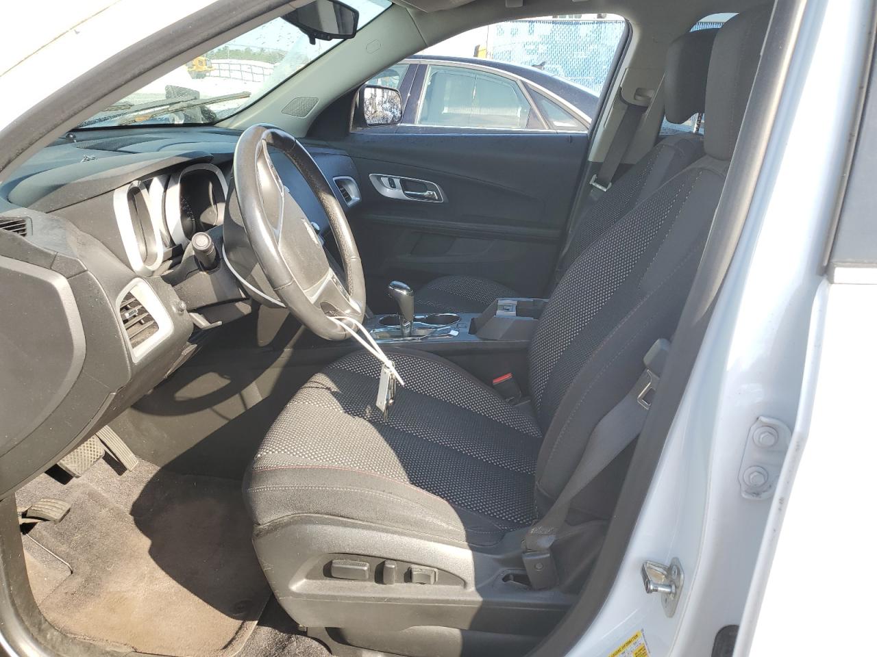 2016 Chevrolet Equinox - Image 7
