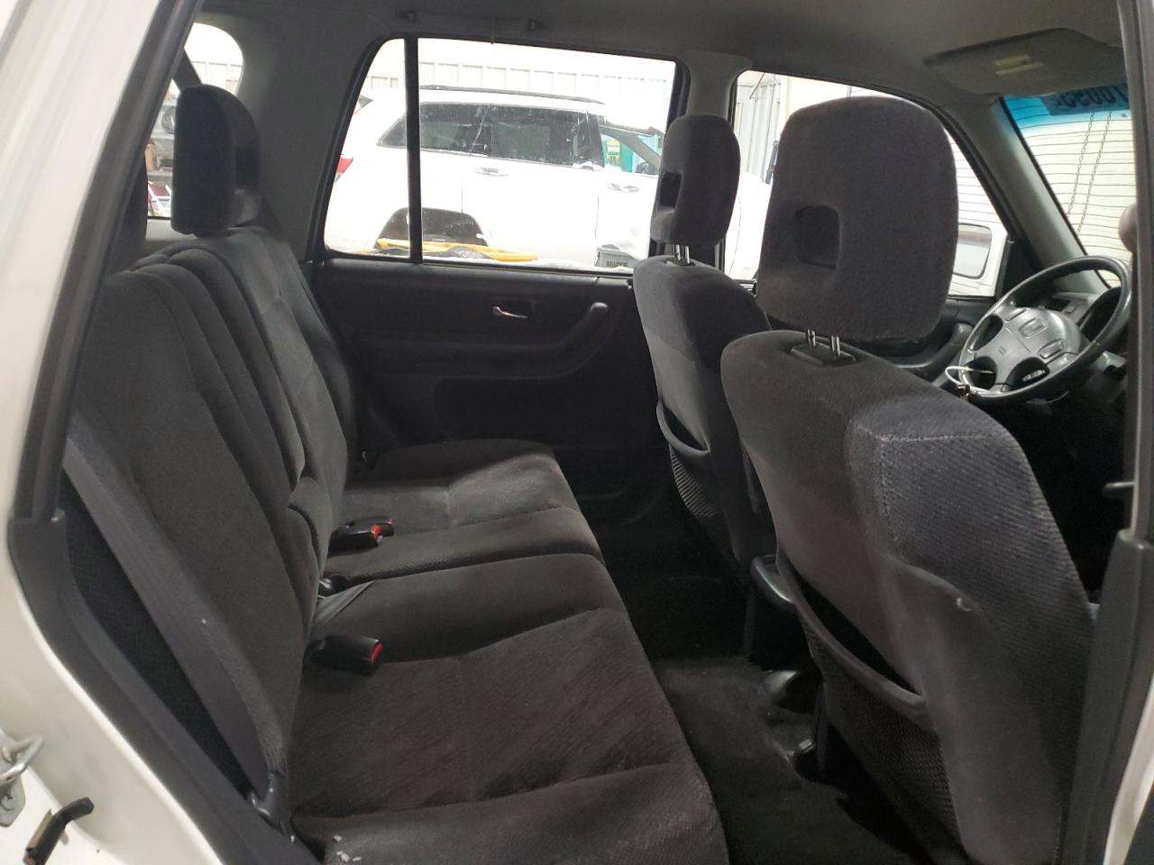 2000 Honda CR-V - Image 10