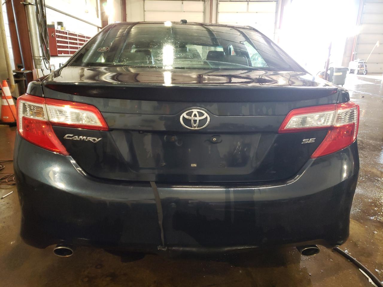 2012 Toyota Camry - Image 6