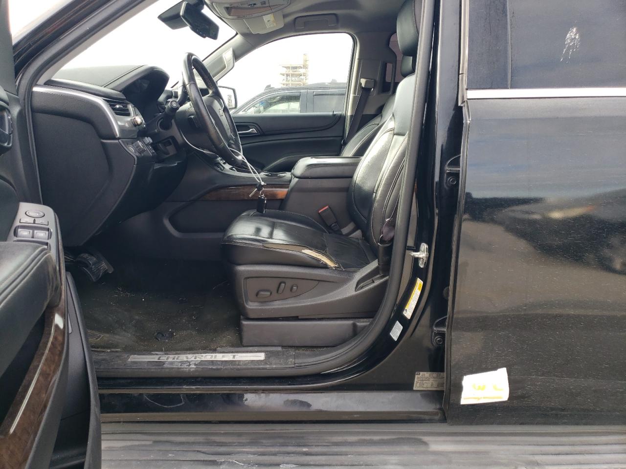 2015 Chevrolet Tahoe - Image 7