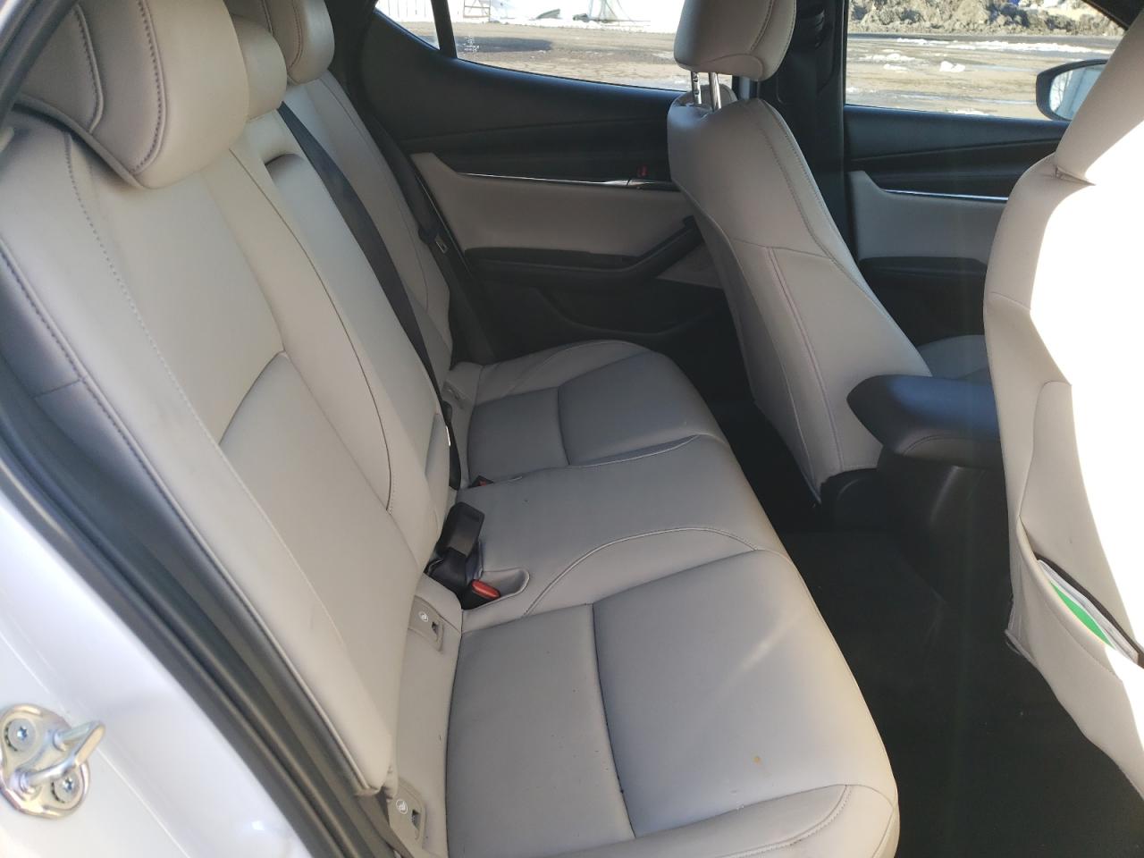 2019 Mazda 3 - Image 11