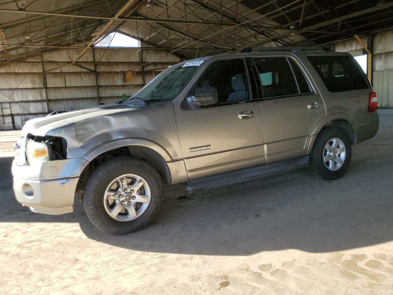 2008 Ford Expedition - Image 1