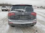 2013 Acura Mdx Technology للبيع في Kansas City، KS - All Over