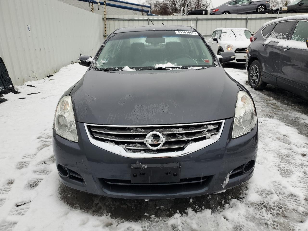 2010 Nissan Altima - Image 5
