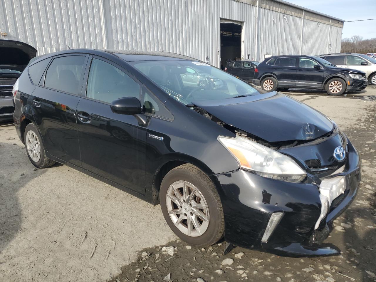 2012 Toyota Prius - Image 4