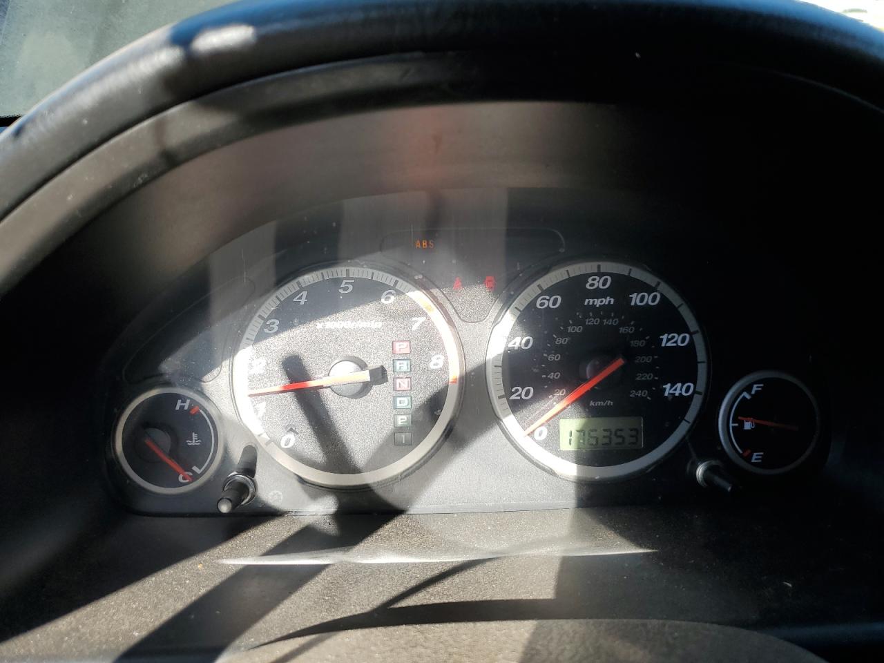 2002 Honda CR-V - Image 9