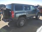 2007 Hummer H3  na sprzedaż w Albuquerque, NM - Front End