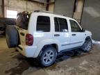 2007 Jeep Liberty Limited for Sale in Helena, MT - Front End