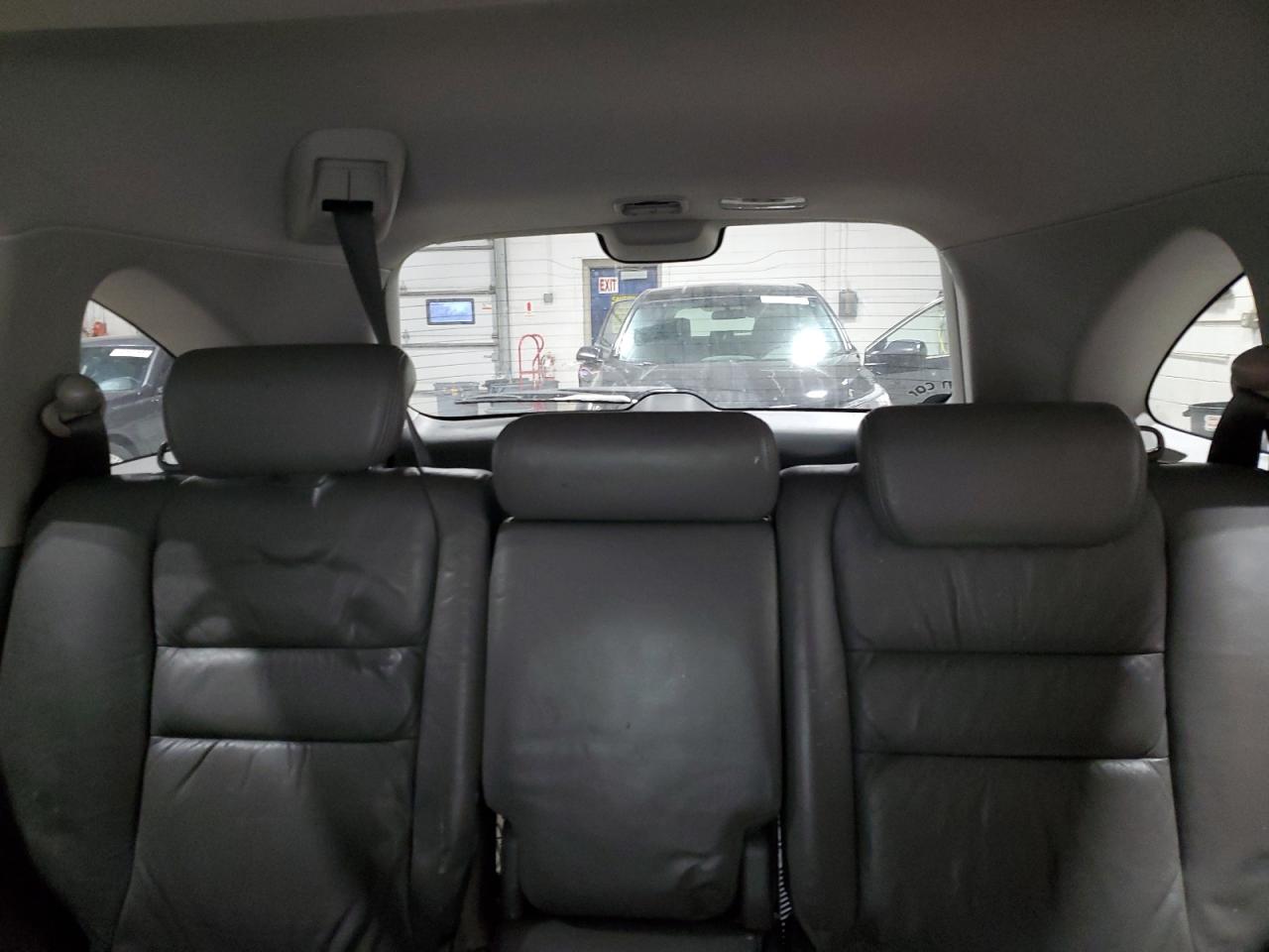 2008 Honda CR-V - Image 10