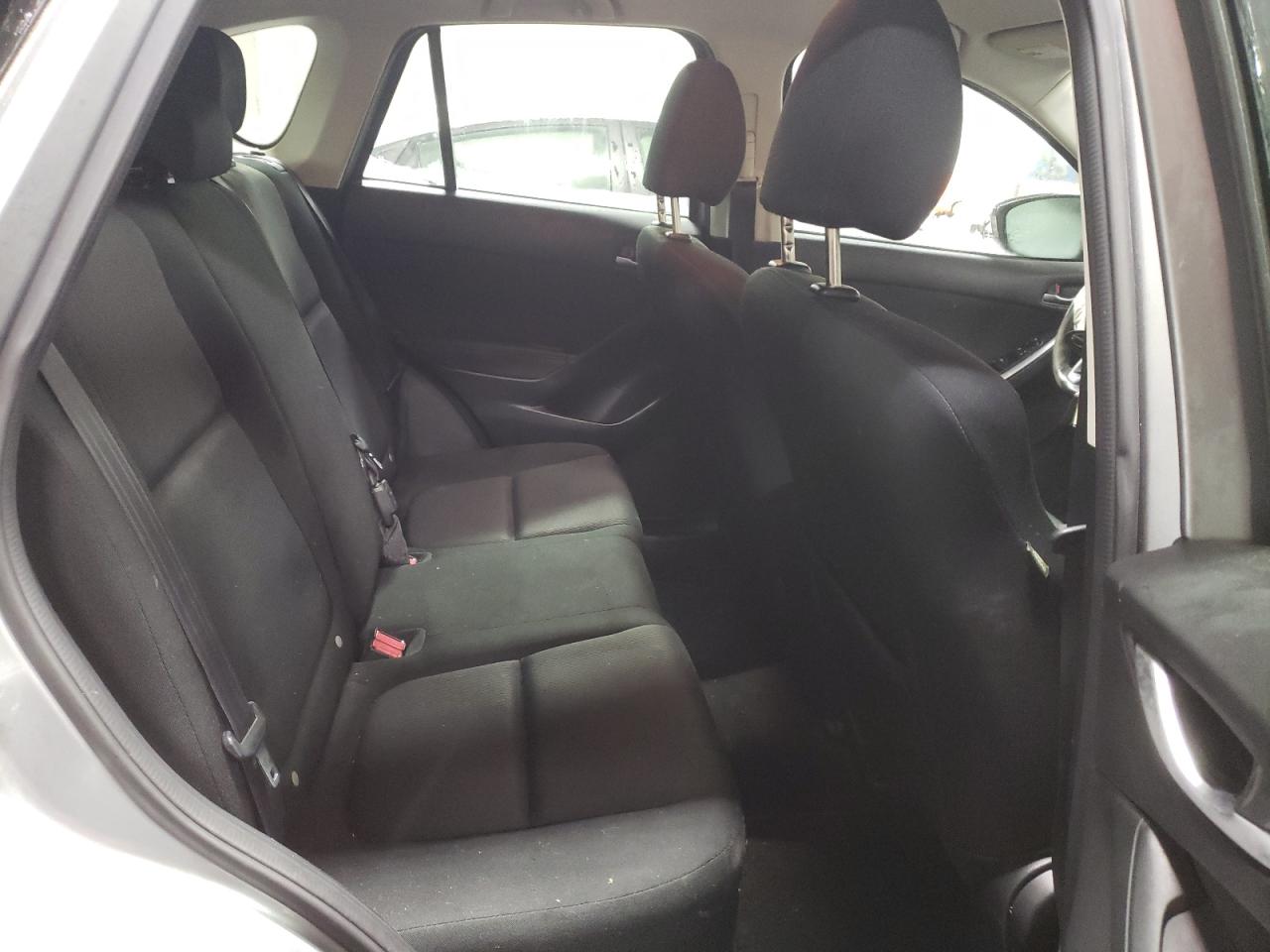 2014 Mazda CX-5 - Image 10
