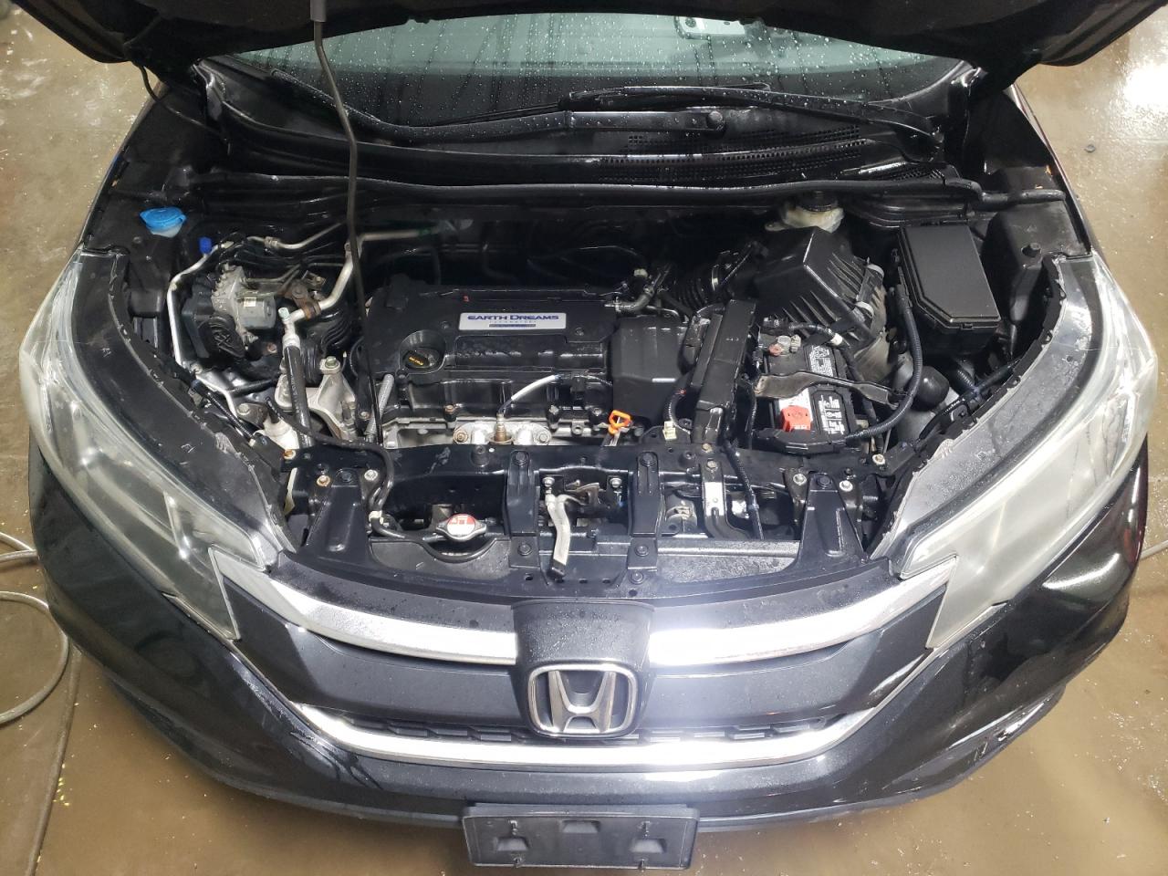 2015 Honda CR-V - Image 11