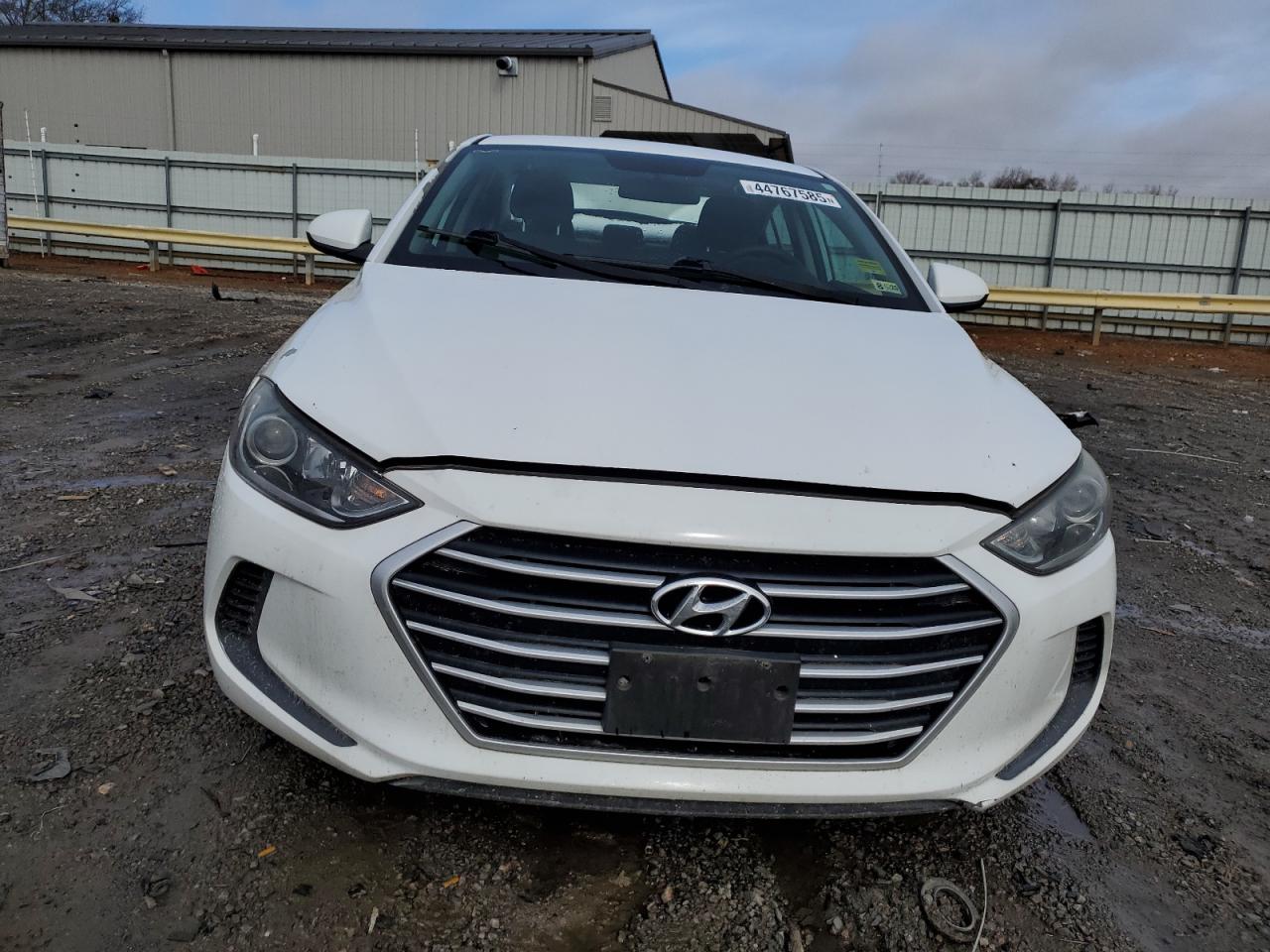 2017 Hyundai Sonata - Image 5