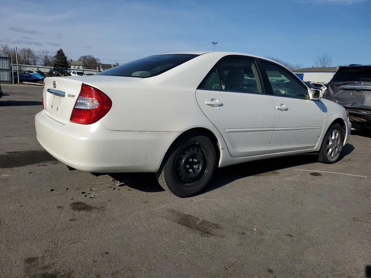 2004 Toyota Camry - Image 3