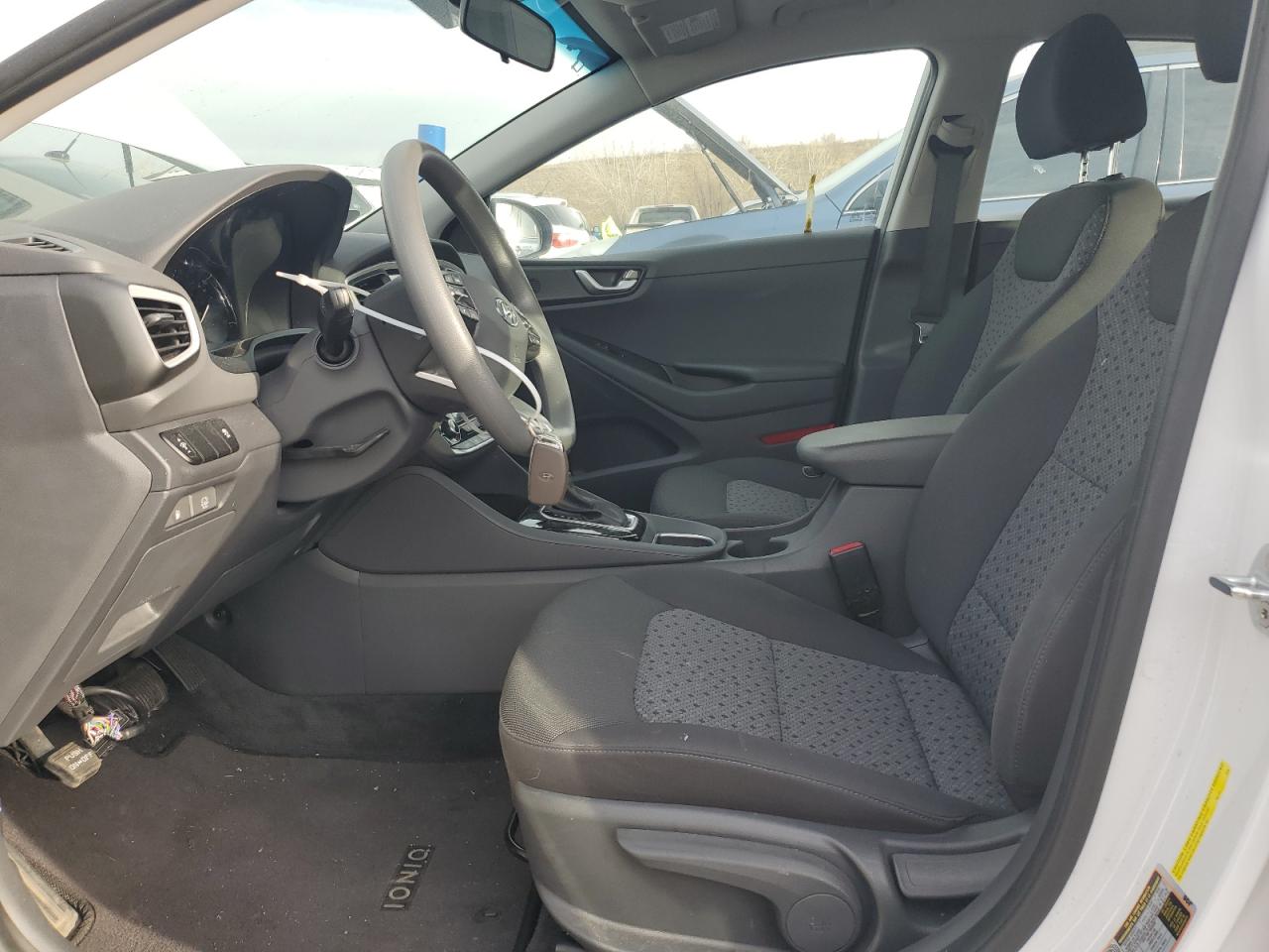 2019 Hyundai IONIQ - Image 7