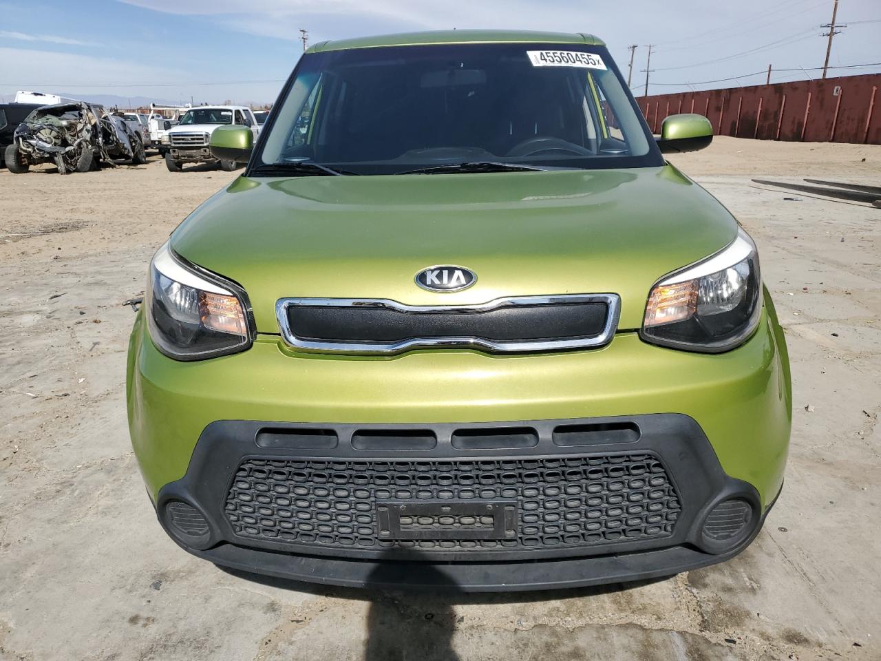 2016 Kia Soul - Image 5