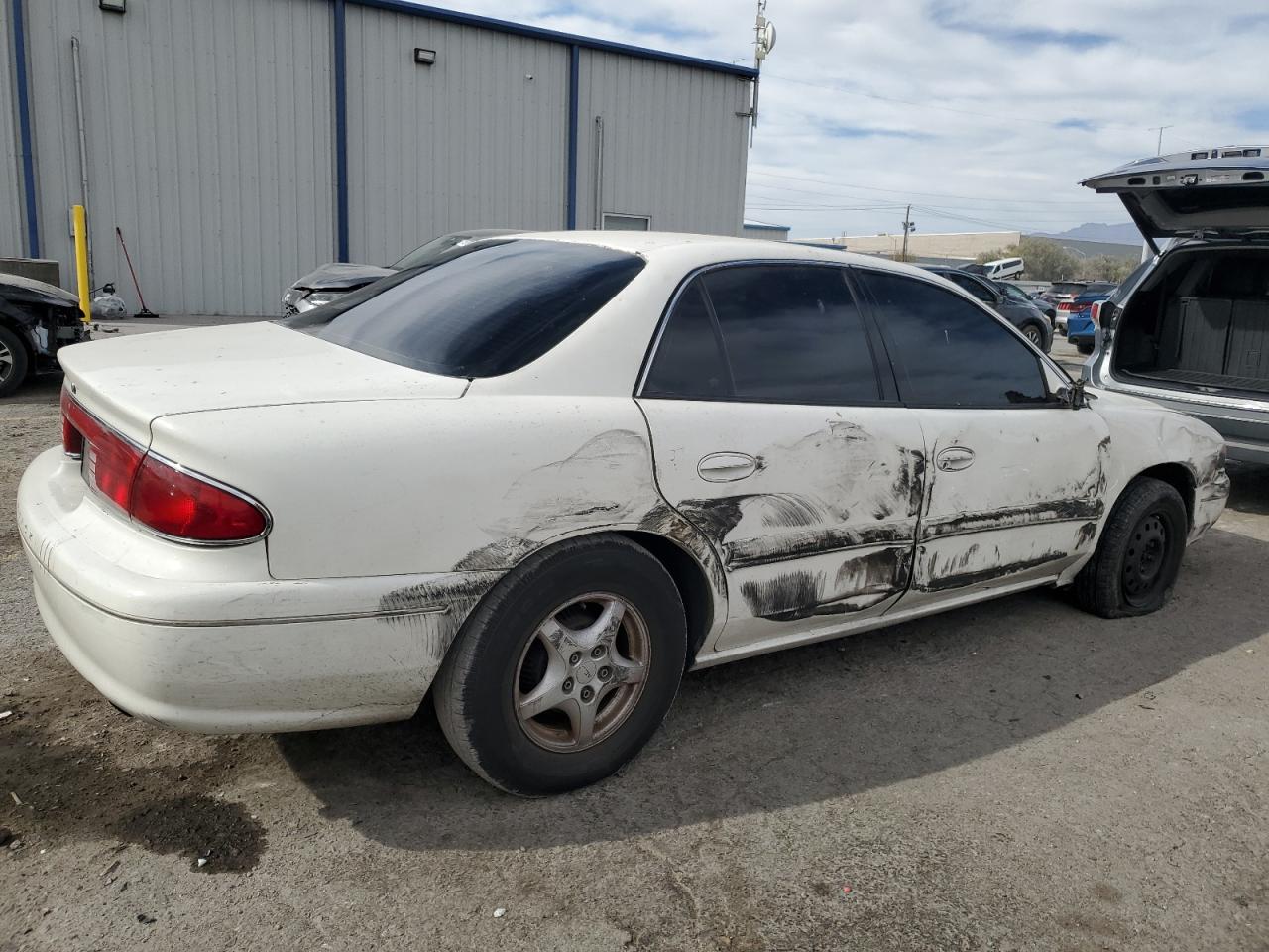 2002 Buick Century - Image 3