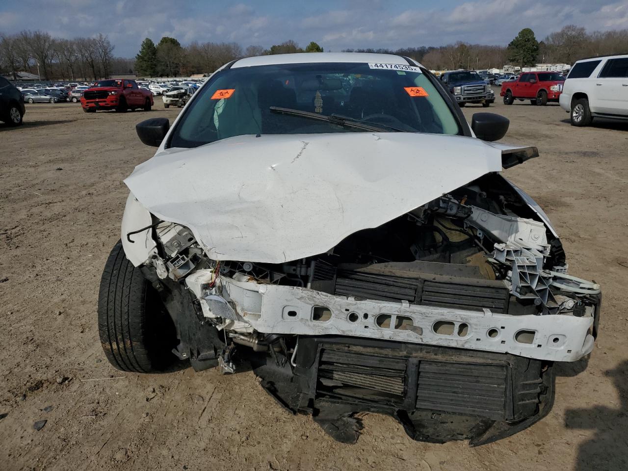 2014 Ford Focus - Image 5