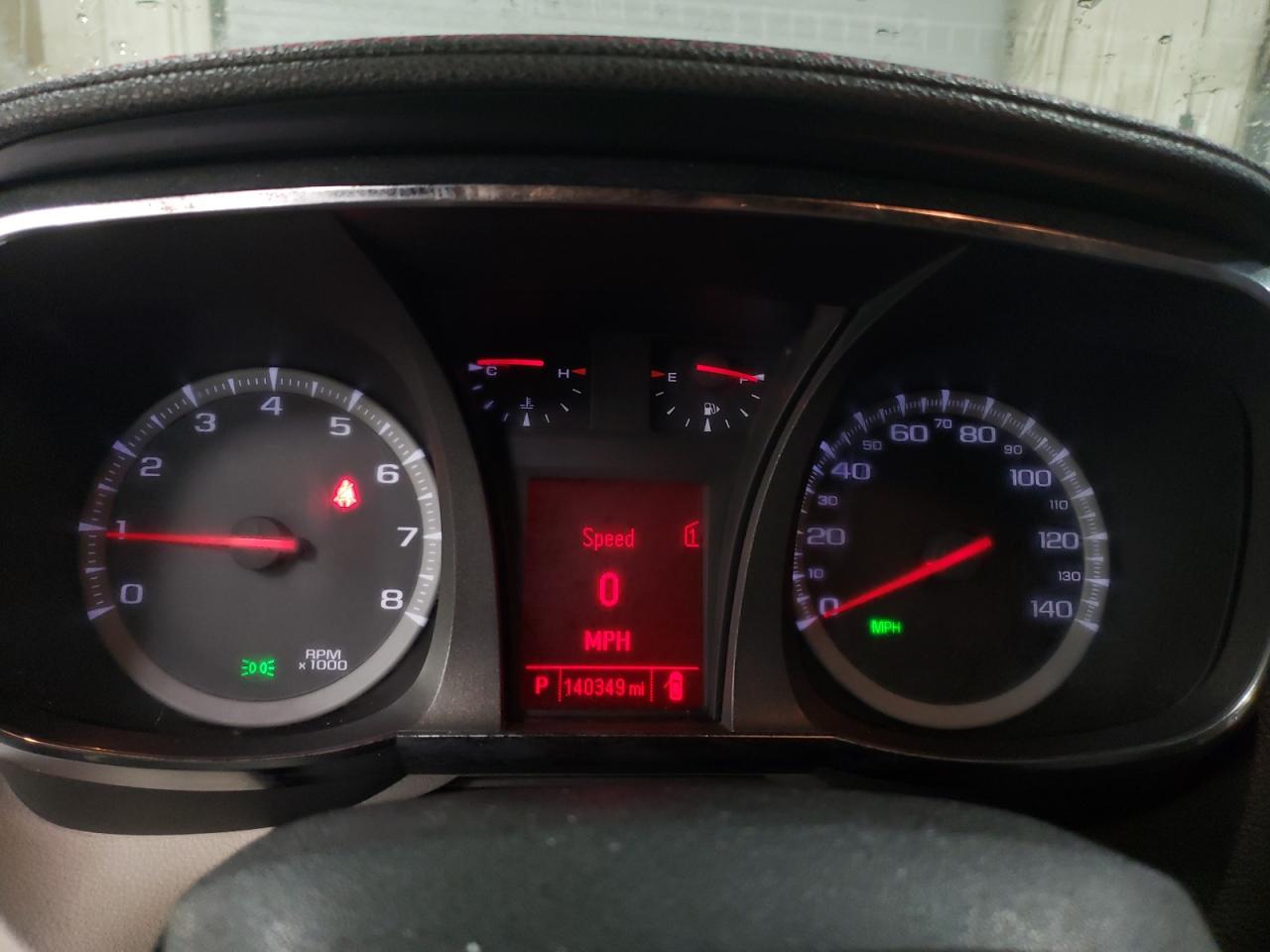 2012 GMC Terrain - Image 9