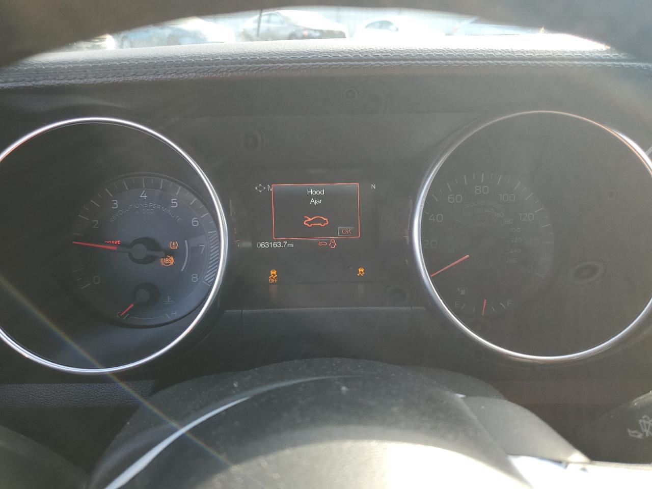 2018 Ford Mustang - Image 9