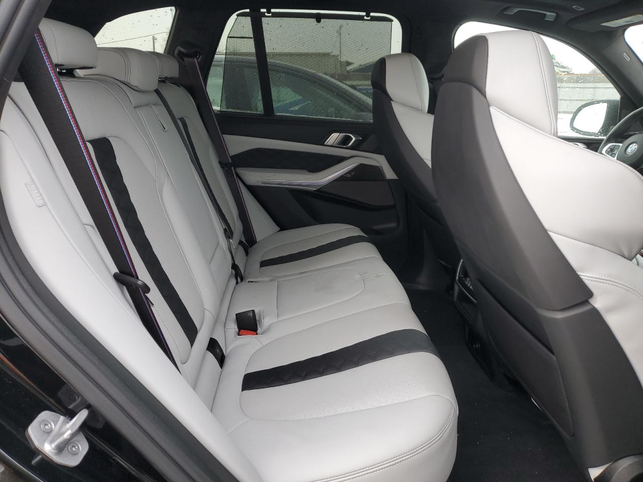 2022 BMW X5 - Image 11