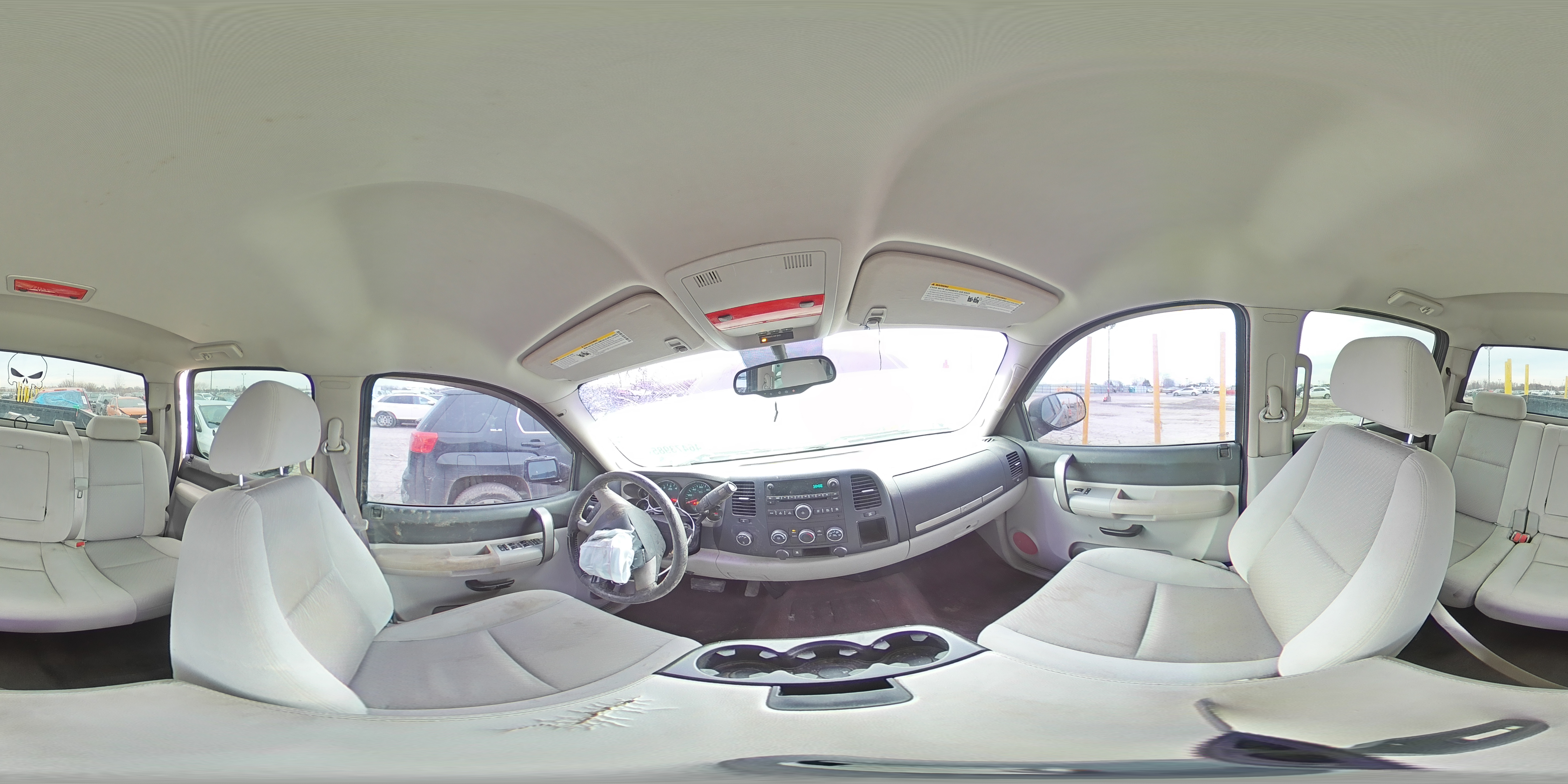 2009 Chevrolet Silverado - Image 13