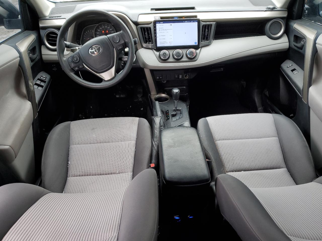 2013 Toyota RAV 4 - Image 8