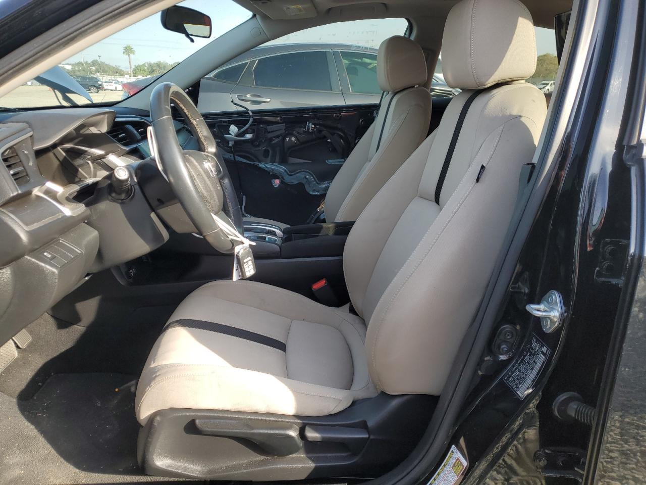 2018 Honda Civic - Image 7