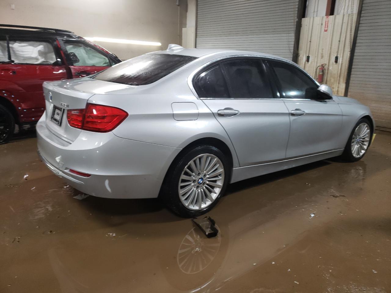 2014 BMW 3er - Image 3
