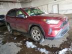 2019 Toyota Rav4 Le de vânzare în Portland, MI - Front End