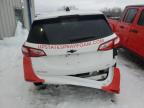 2021 Chevrolet Equinox Ls for Sale in Central Square, NY - Front End