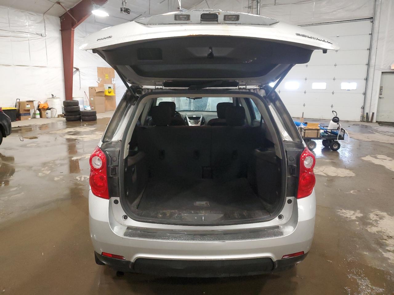 2015 Chevrolet Equinox - Image 6