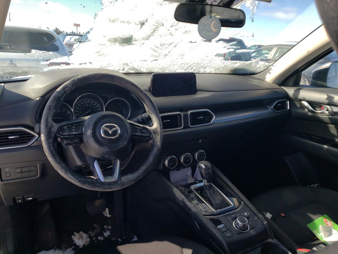 2017 Mazda CX-5 - Image 8