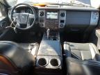 2016 Ford Expedition El Platinum zu verkaufen in Earlington, KY - Side
