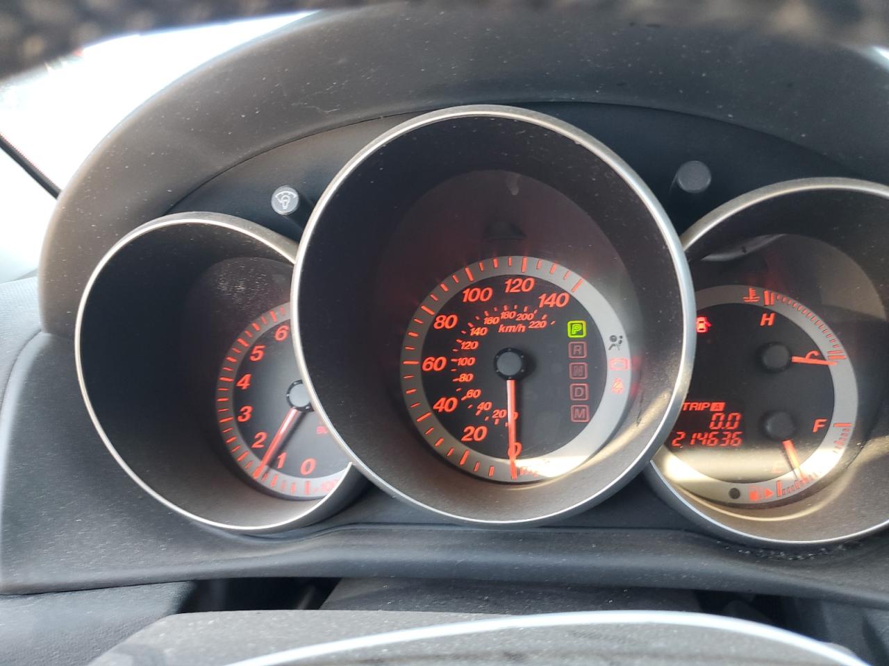 2005 Mazda 3 - Image 9