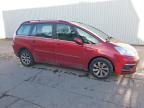 2012 CITROEN C4 GRAND P for sale at Copart CHESTER