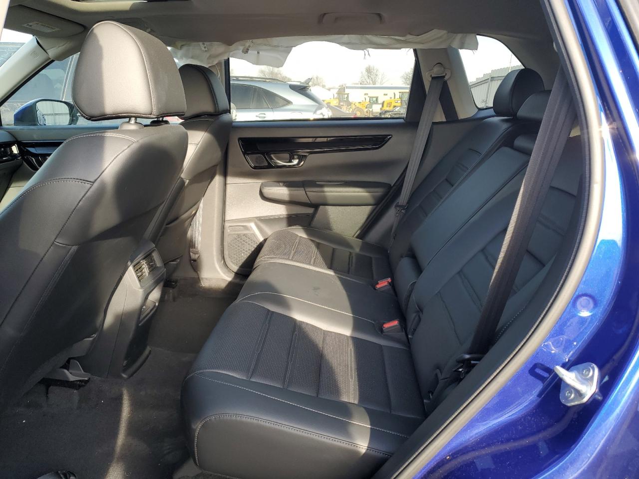 2024 Honda CR-V - Image 11